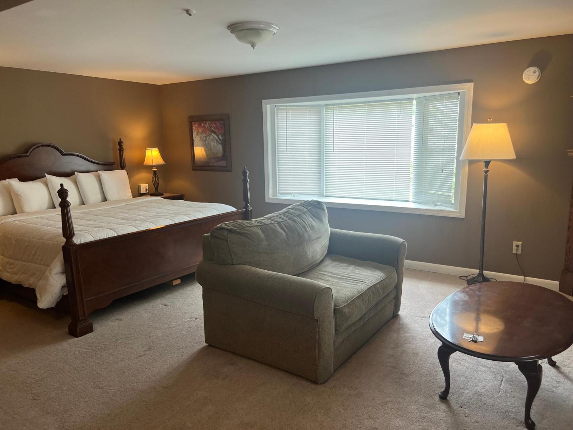 The Vermont Inn Mendon Ngoại thất bức ảnh