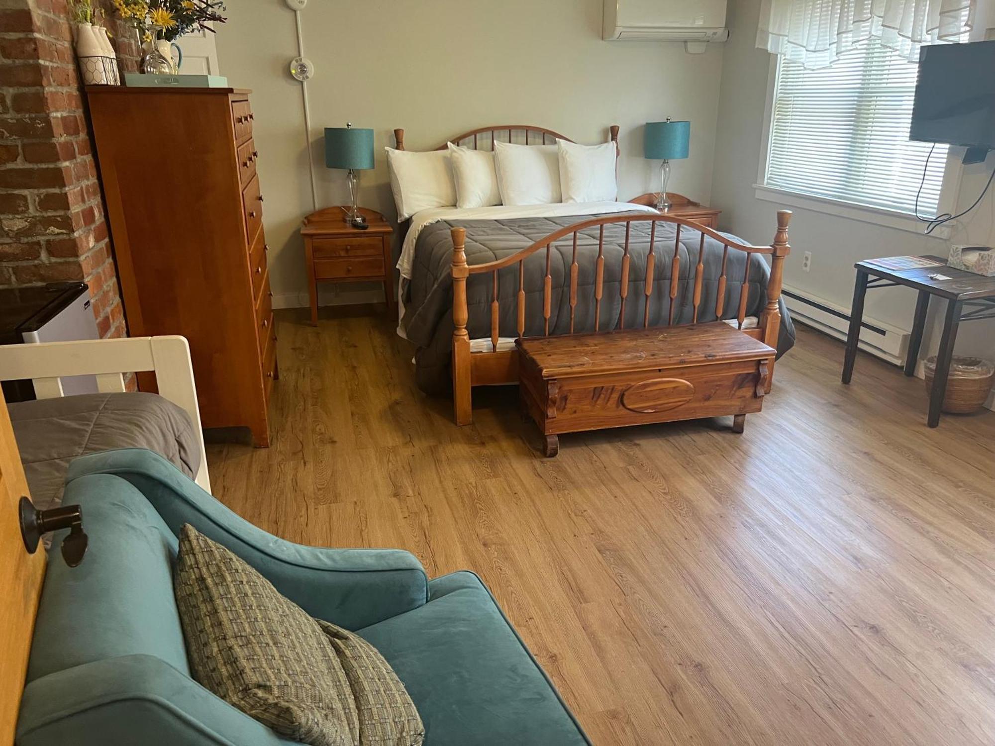 The Vermont Inn Mendon Ngoại thất bức ảnh