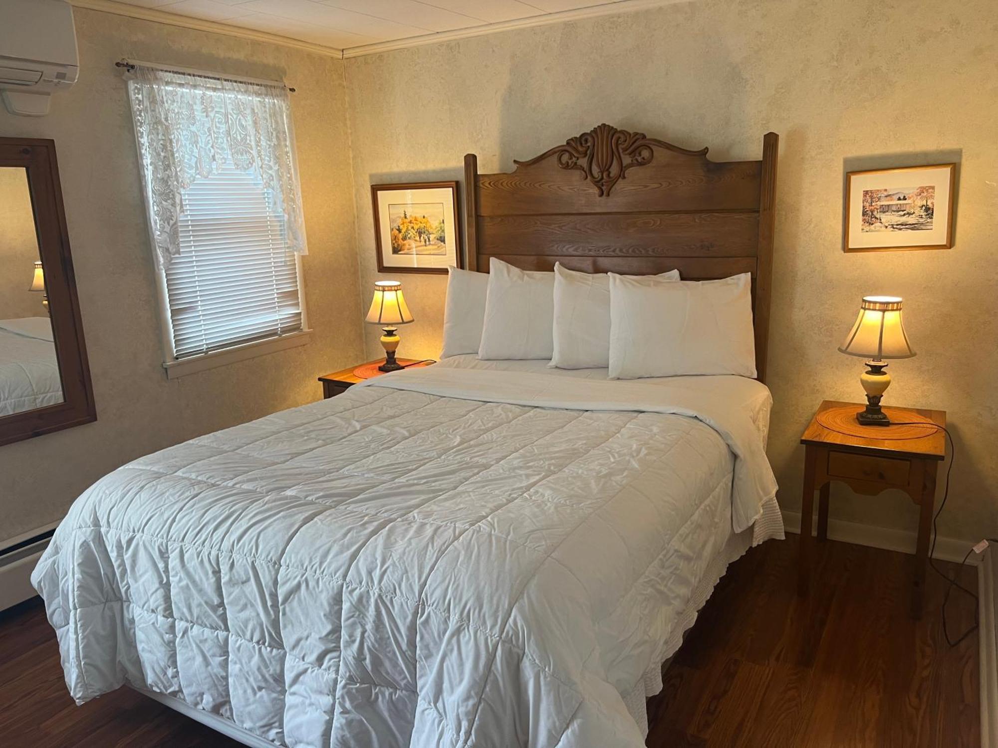 The Vermont Inn Mendon Ngoại thất bức ảnh